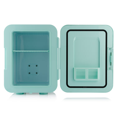 Barcool Cosmo 4L Mini Fridge - Mint | Refurbished